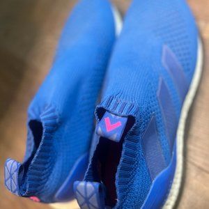 NIB adidas ACE 17+ Purecontrol  Men's size 10.5 sneakers NWT